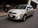 Hyundai i20 5-Door 2008 года